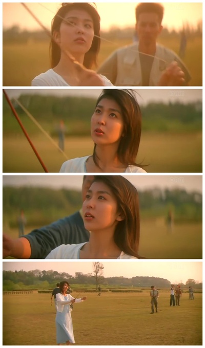 四月物语剧照的剧照