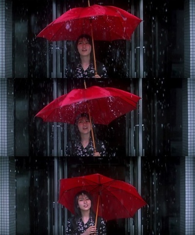 四月物语剧照的剧照