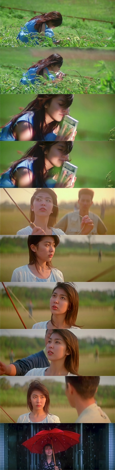 四月物语剧照的剧照