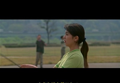 四月物语剧照的剧照