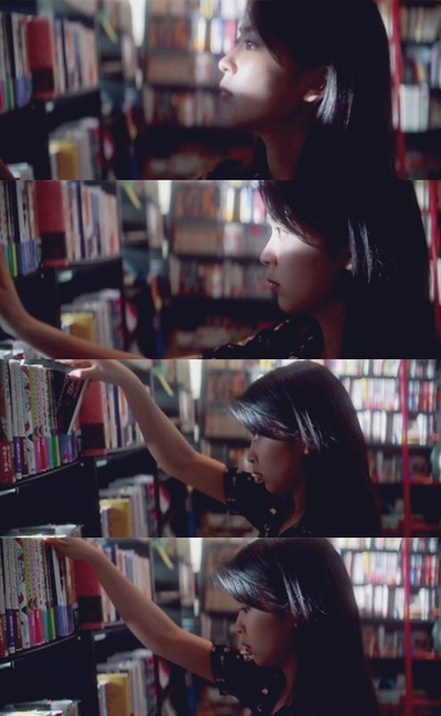 四月物语剧照的剧照