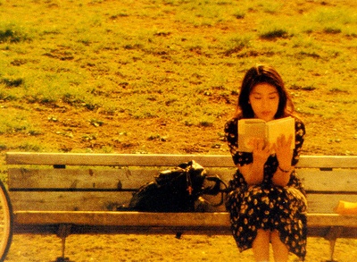 四月物语剧照的剧照