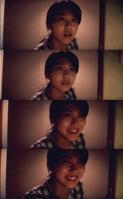 四月物语剧照的剧照