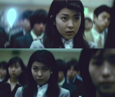 四月物语剧照的剧照