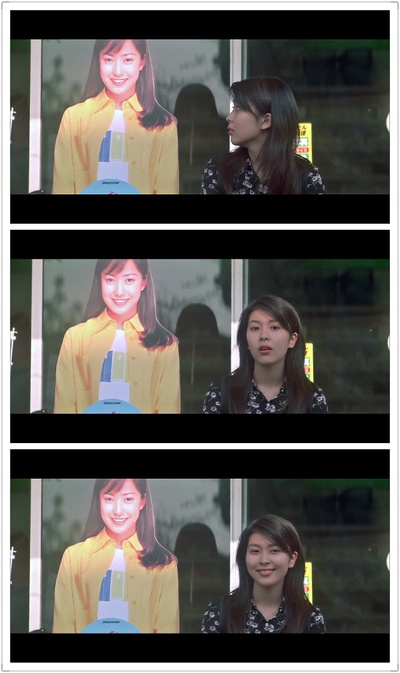 四月物语剧照的剧照