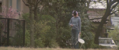 四月物语剧照的剧照