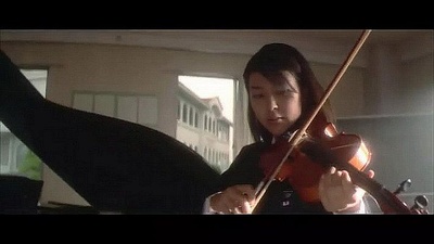 四月物语剧照的剧照