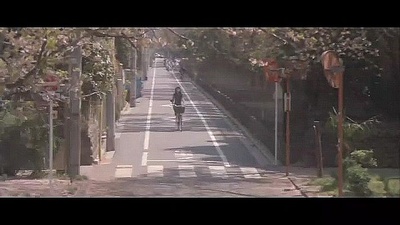 四月物语剧照的剧照