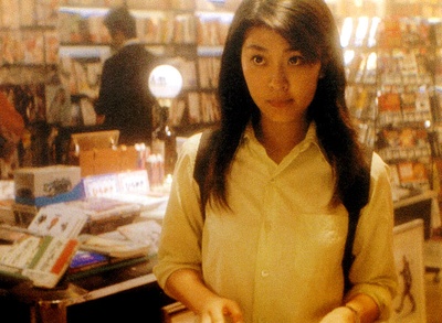 四月物语剧照的剧照