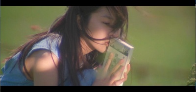 四月物语剧照的剧照