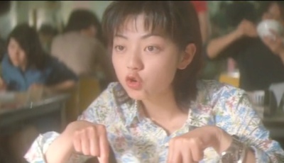 四月物语剧照的剧照