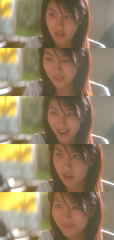 四月物语剧照的剧照