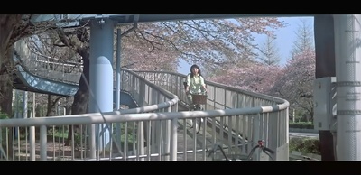 四月物语剧照的剧照