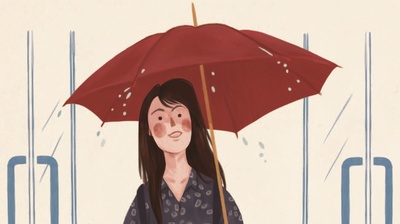 四月物语剧照的剧照