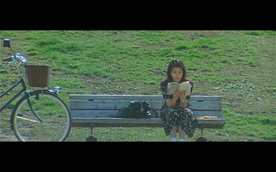 四月物语剧照的剧照