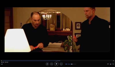 彗星来的那一夜剧照的剧照