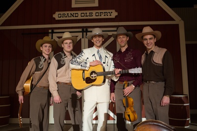 我看到了光剧照的剧照