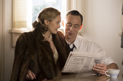 我看到了光剧照的剧照