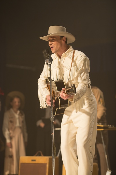 我看到了光剧照的剧照