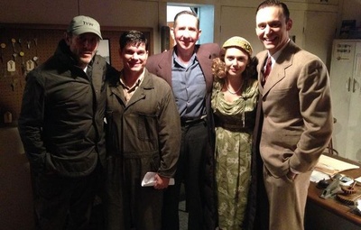 我看到了光剧照的剧照