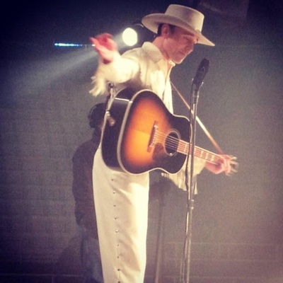 我看到了光剧照的剧照