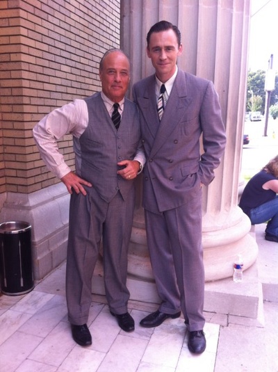 我看到了光剧照的剧照