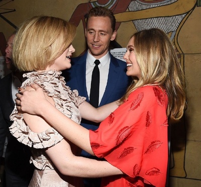 我看到了光剧照的剧照