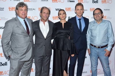 我看到了光剧照的剧照