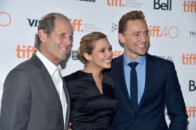 我看到了光剧照的剧照