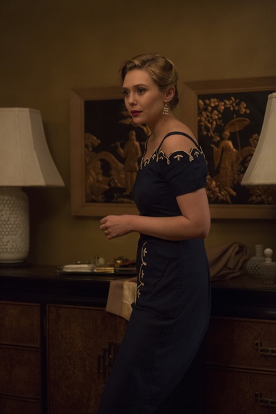 我看到了光剧照的剧照