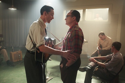 我看到了光剧照的剧照