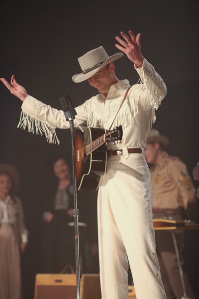 我看到了光剧照的剧照