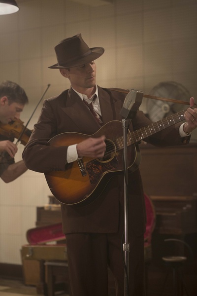 我看到了光剧照的剧照