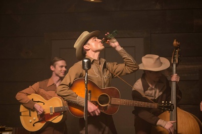 我看到了光剧照的剧照