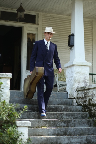 我看到了光剧照的剧照