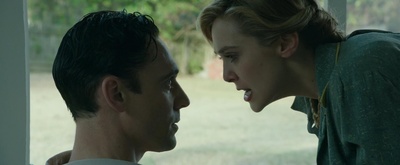 我看到了光剧照的剧照