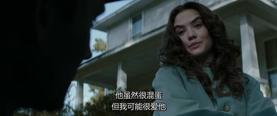 我看到了光剧照的剧照