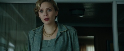 我看到了光剧照的剧照