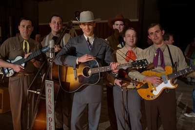 我看到了光剧照的剧照