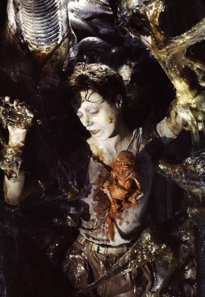 异形2剧照的剧照