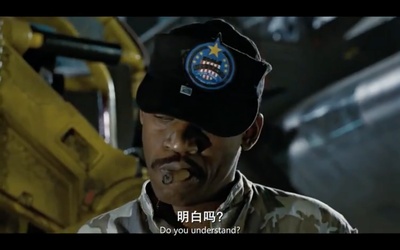 异形2剧照的剧照