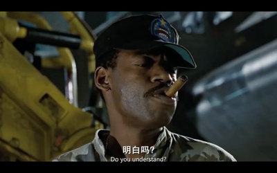 异形2剧照的剧照