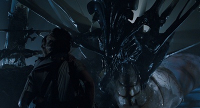 异形2剧照的剧照