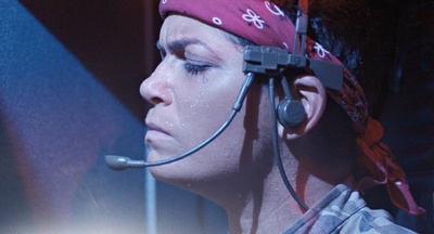 异形2剧照的剧照