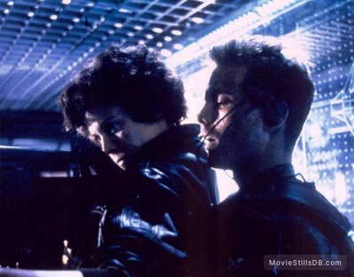 异形2剧照的剧照