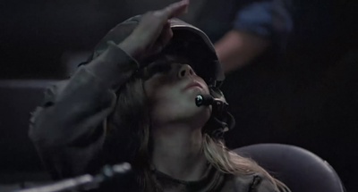 异形2剧照的剧照