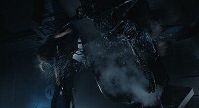 异形2剧照的剧照