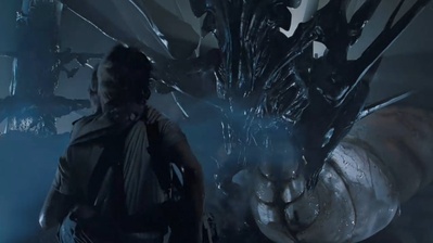 异形2剧照的剧照