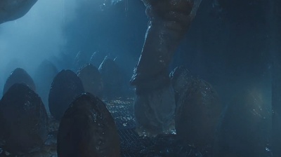 异形2剧照的剧照