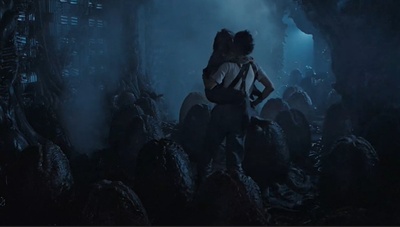 异形2剧照的剧照